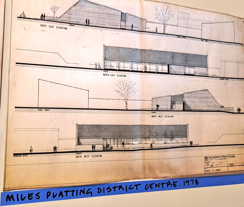 Archives+ tweet media