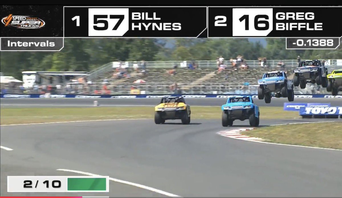 Bill Hynes tweet media