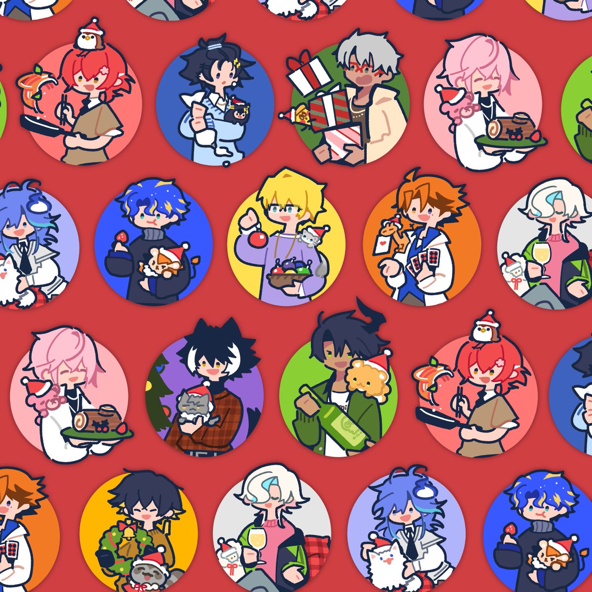 C.c.Lemon🍋レモン@Comms open (@Senza0813) / Posts / X