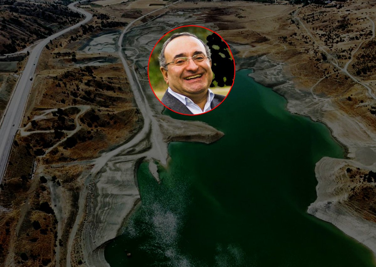 Belediye Başkanı olsam su problemini nasıl çözerdim?

Prof. Dr. Mikdat Kadıoğlu yazdı... 

✍🏻 <a href="/Mikdatca/">Mikdat Kadıoğlu</a>