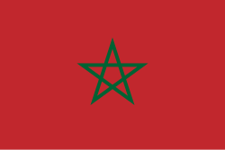 Le #𝗠𝗔𝗥𝗢𝗖 remporte la #CoupeArabe2025 !! 🇲🇦🏆
Congrats 👍
#DimaMaghreb 🇲🇦
#Morocco