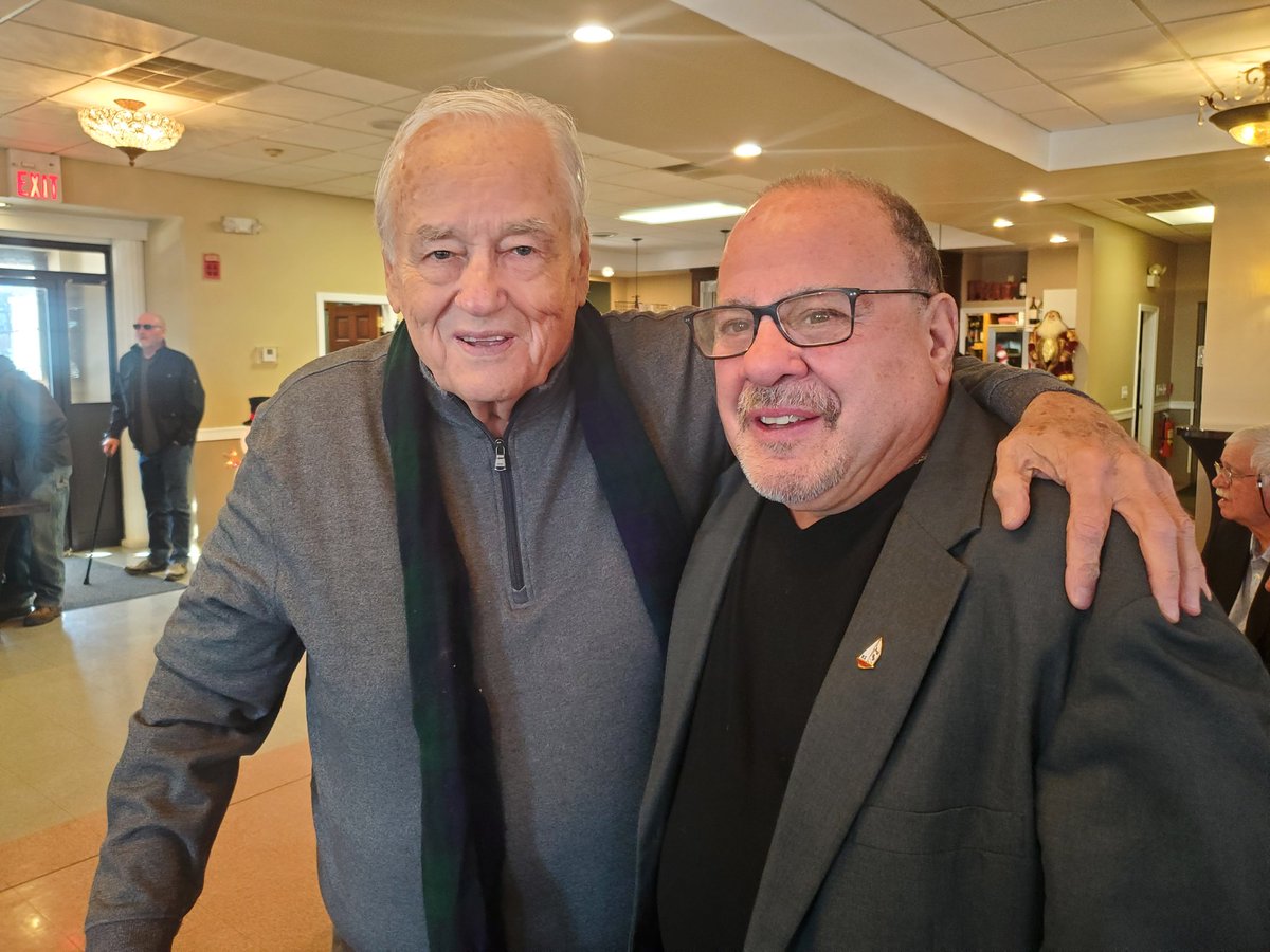 IBEW Local Union 99 tweet media