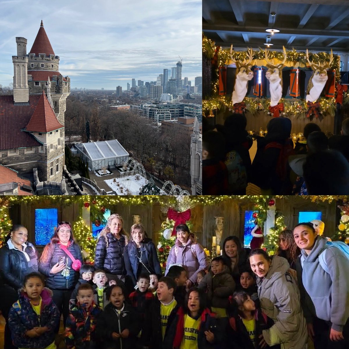 St. Martha CES_TCDSB tweet media