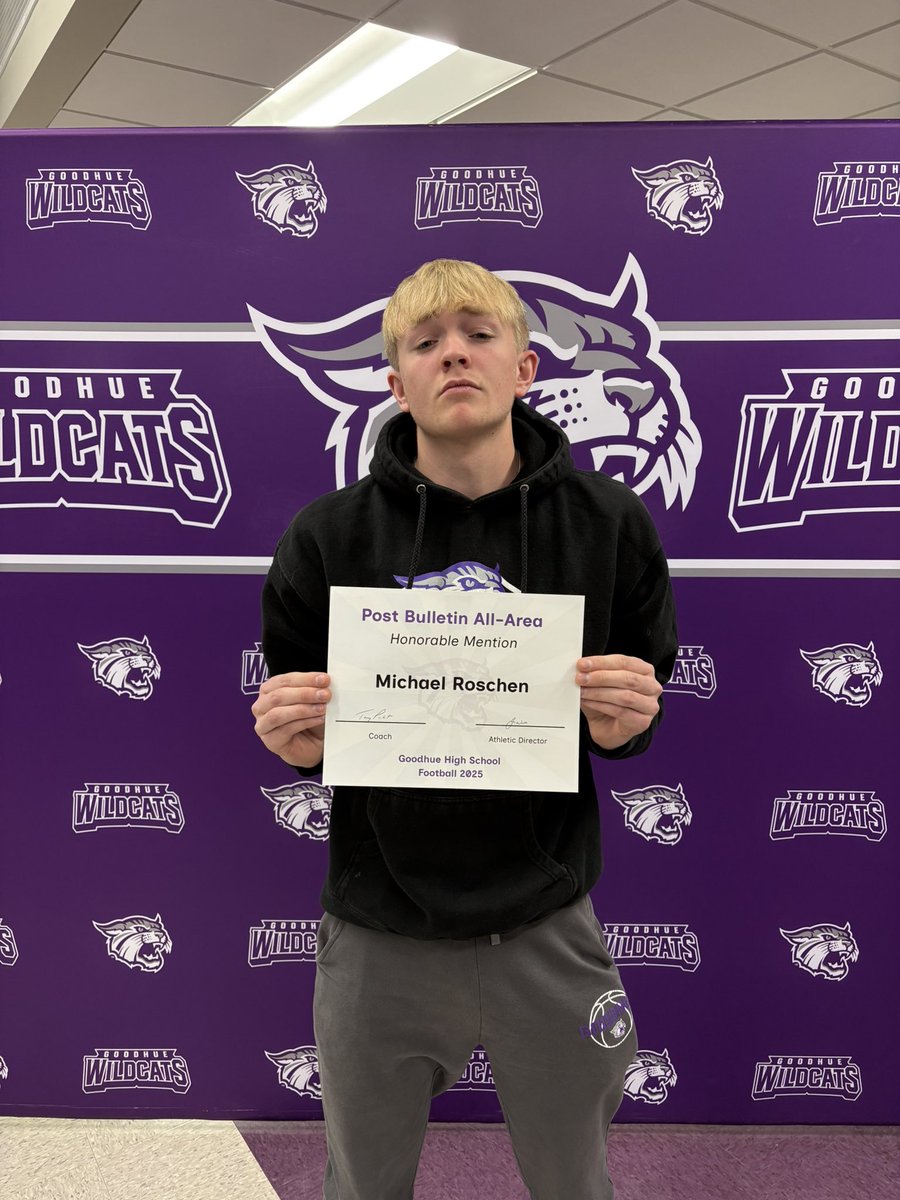 Michael Roschen tweet media