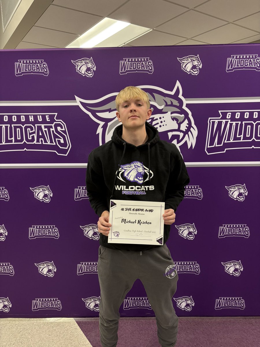 Michael Roschen tweet media