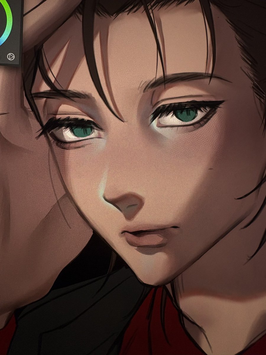 mirror (@mirao__o) on Twitter photo 