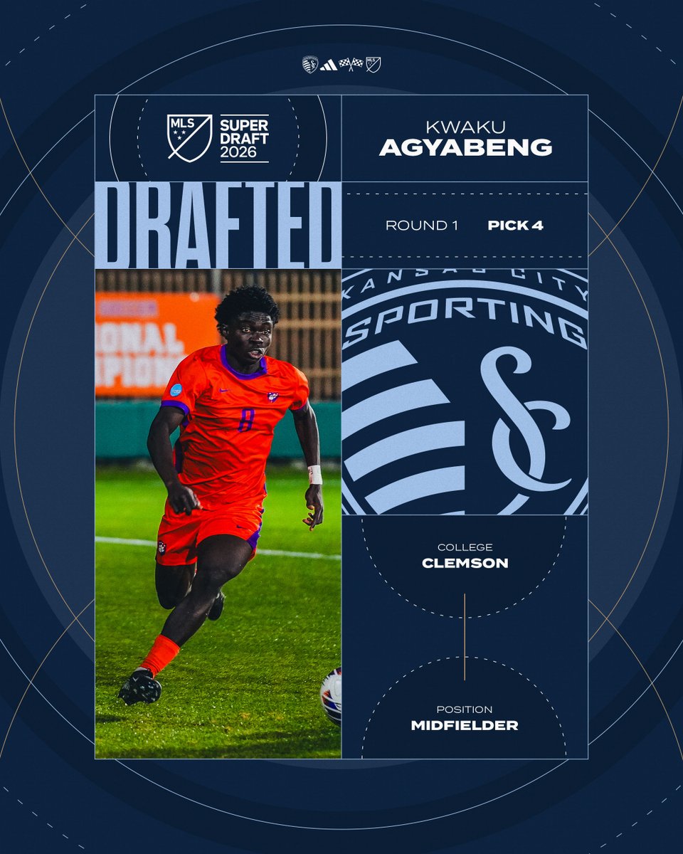 Sporting Kansas City tweet media