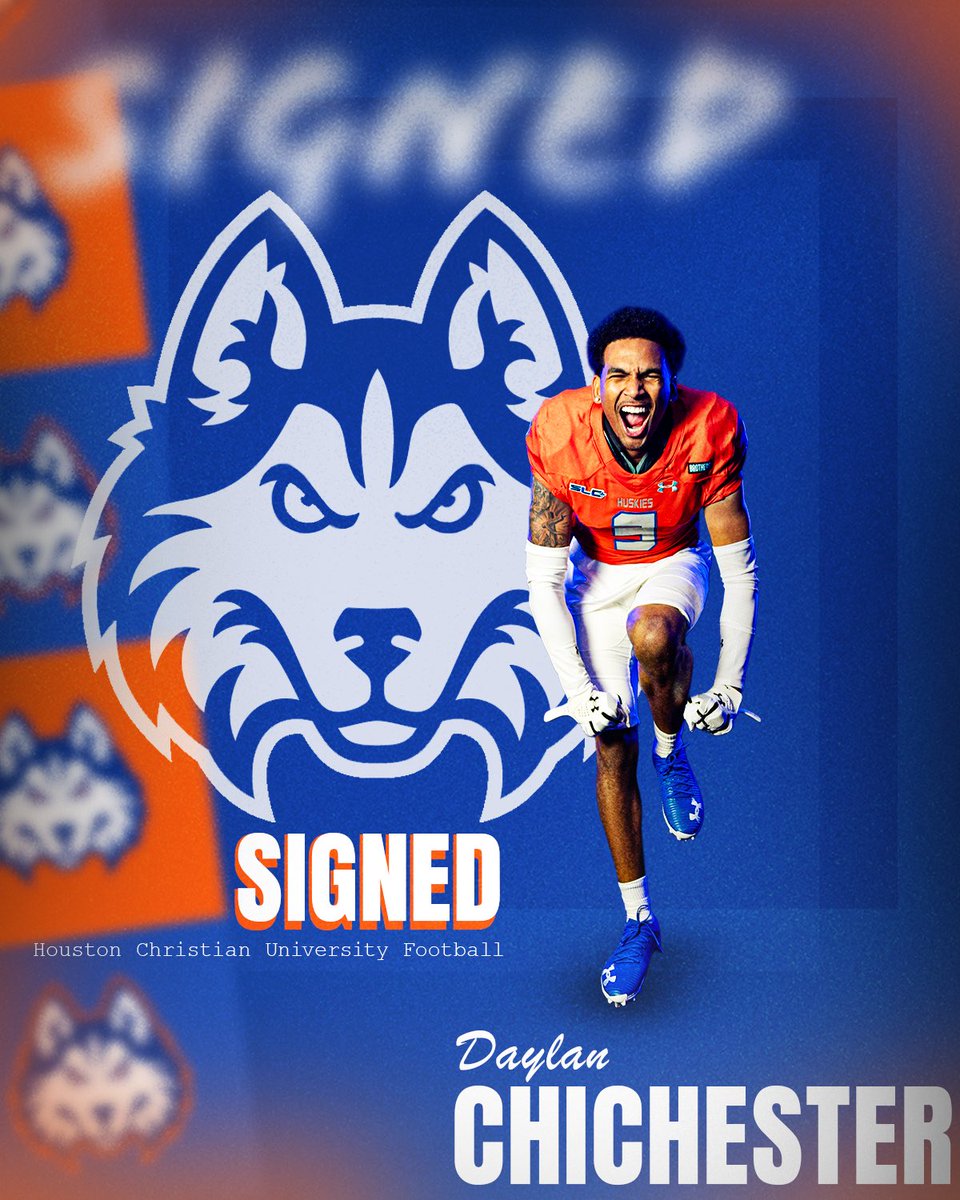 HCU Football tweet media