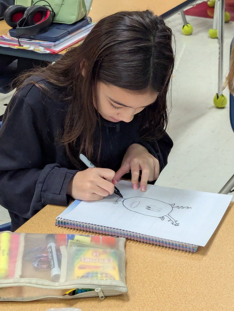 Miss Kenney tweet media