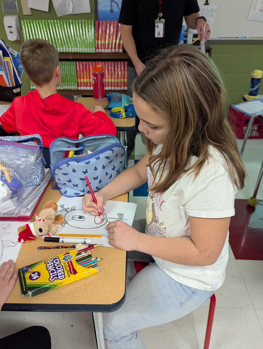 Miss Kenney tweet media