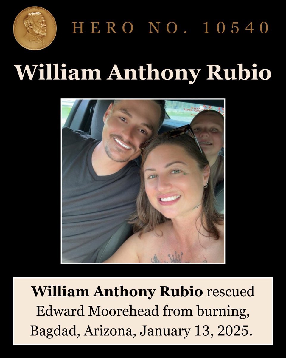 Carnegie Hero Fund tweet media