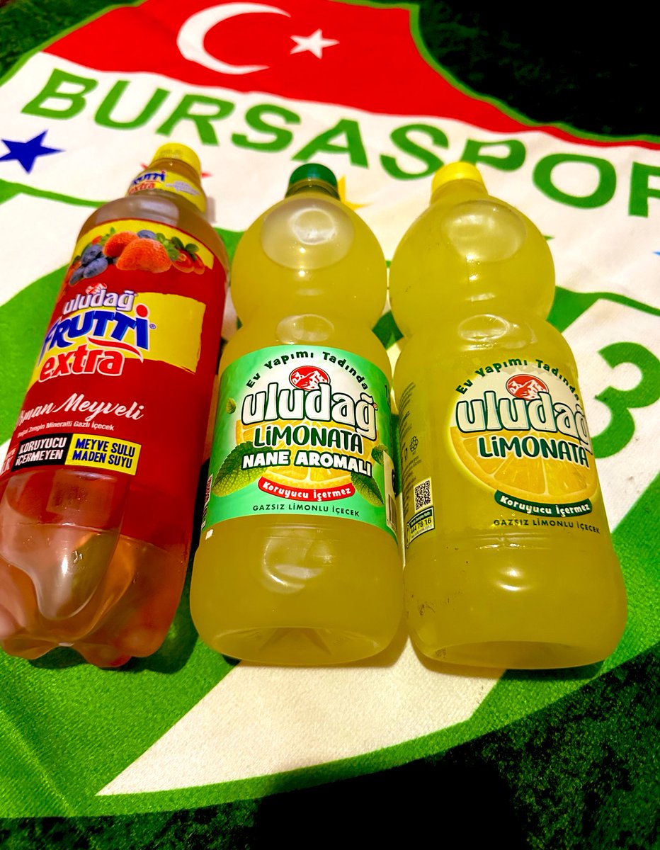 "Fıtrat değişir sanma, bu kan yine o kandır."