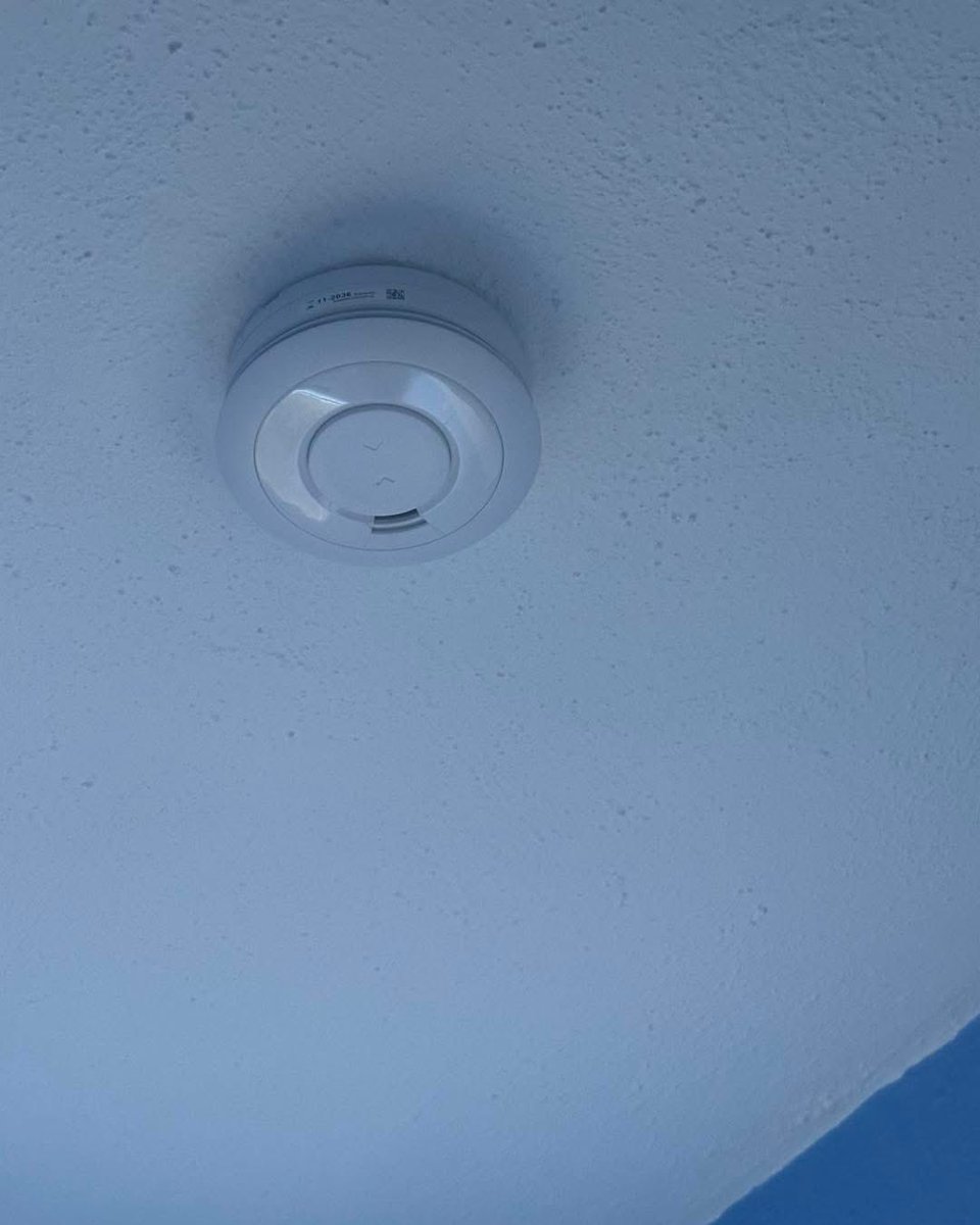 Sonis Fire & Security tweet media