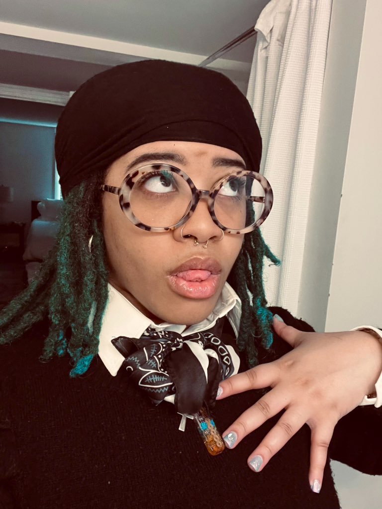 MUVA Schae Butta ✨ tweet media