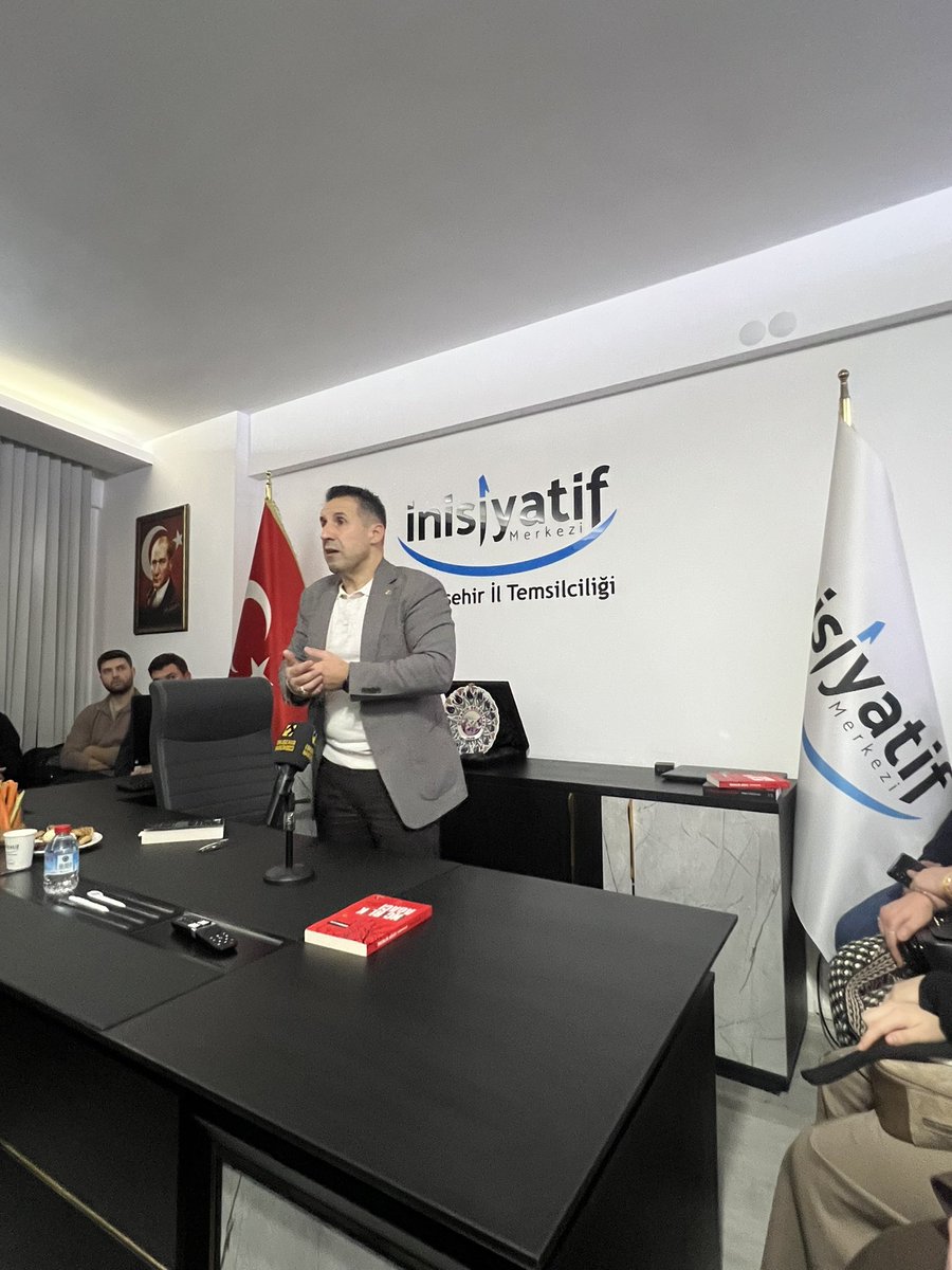 Çağrı Yıldırım tweet media