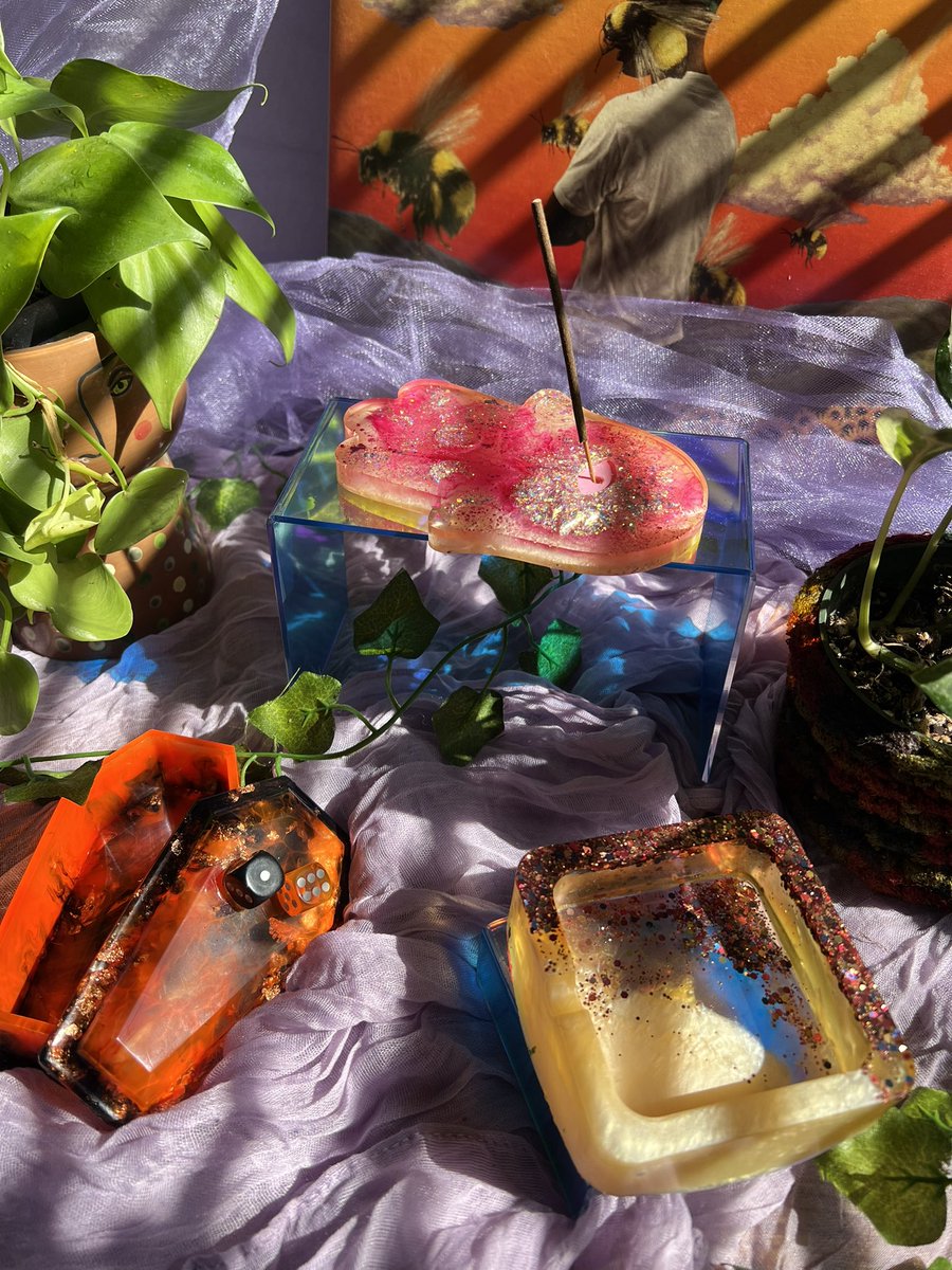 MUVA Schae Butta ✨ tweet media