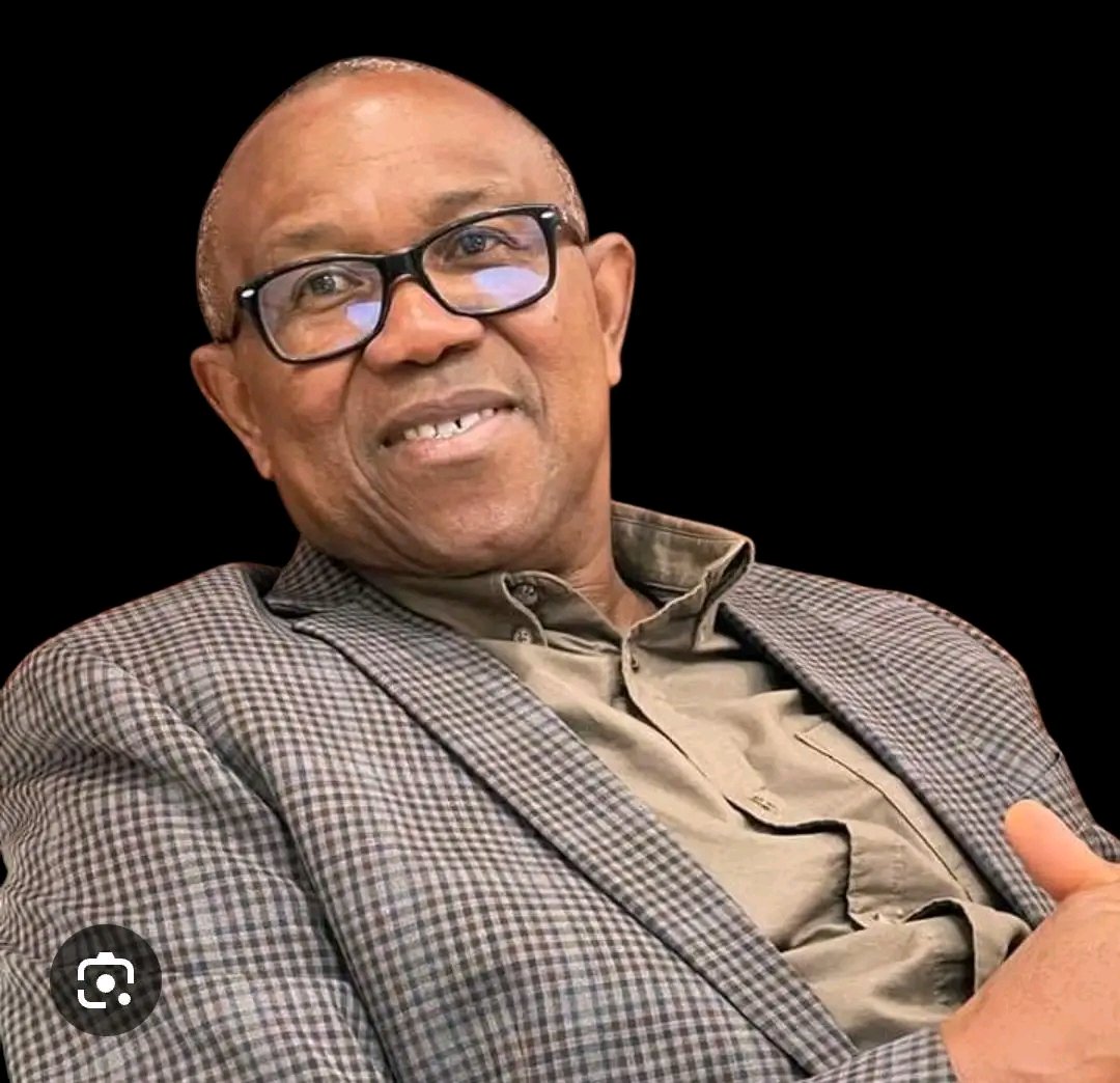 When it comes to politicking, national influence, electoral value, regional fanbase, and international comparison, I will choose Peter Obi 5 times over Rotimi Ameachi. 

But when it comes to competencies, transparency, good governance, human capital development, infrastructure,