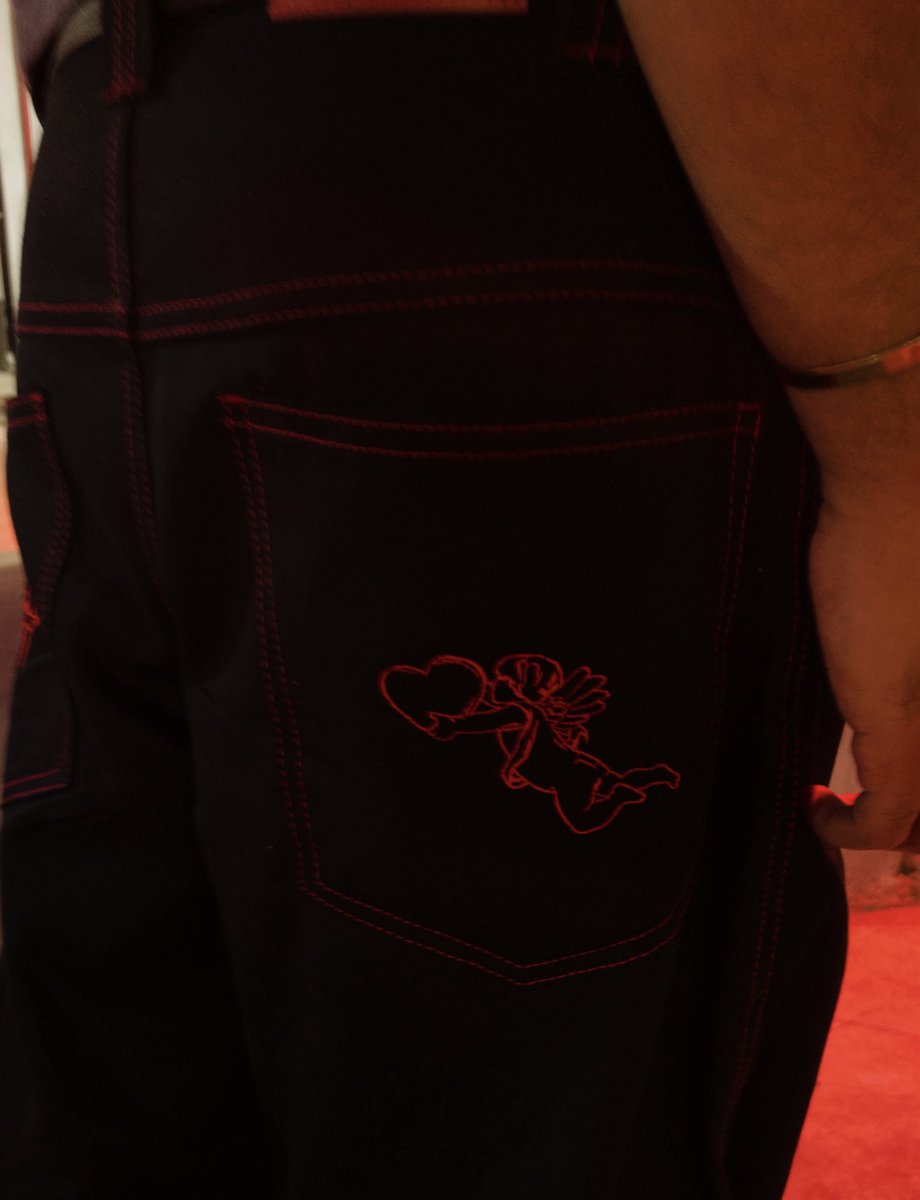 luiz superhigh tweet media