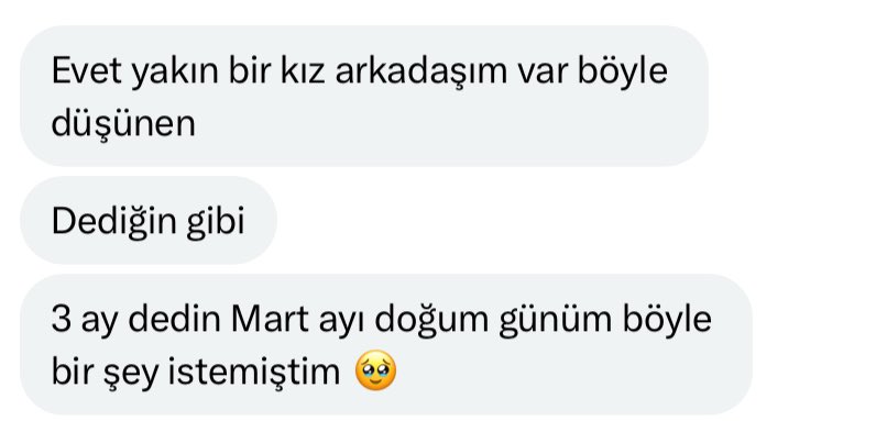 Kahve falı memnuniyeti ☀️