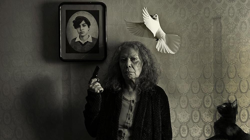 Me reuní con el gran <a href="/jjnegretec/">Jorge Negrete</a> para elegir NUESTRAS mejores películas mexicanas del año para el podcast <a href="/Cinegarage/">Cinegarage.com</a> Por supuesto ya llegaron los que se jactan de cantar que NO ven cine mexicano a quejarse de la lista. El podcast está en esta liga play.megaphone.fm/f0g53oorru2zvg…