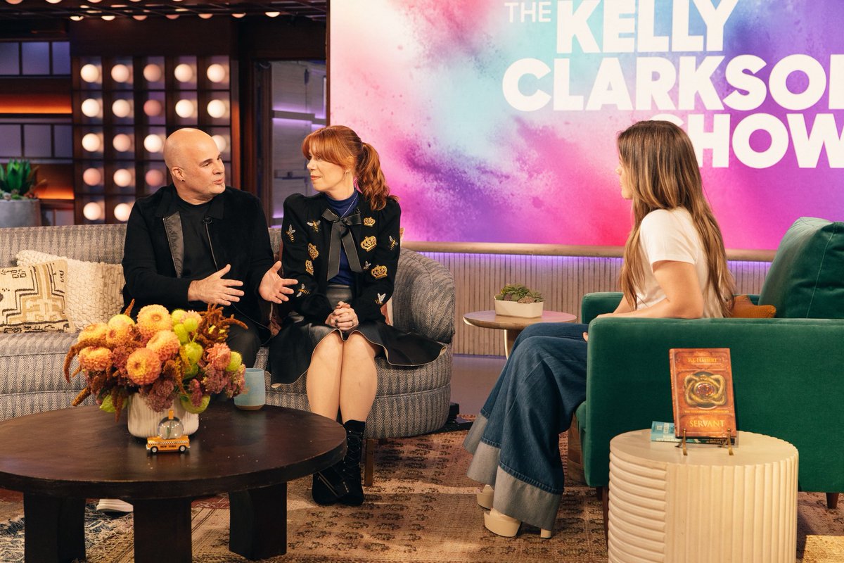 R.J. Halbert tweet media