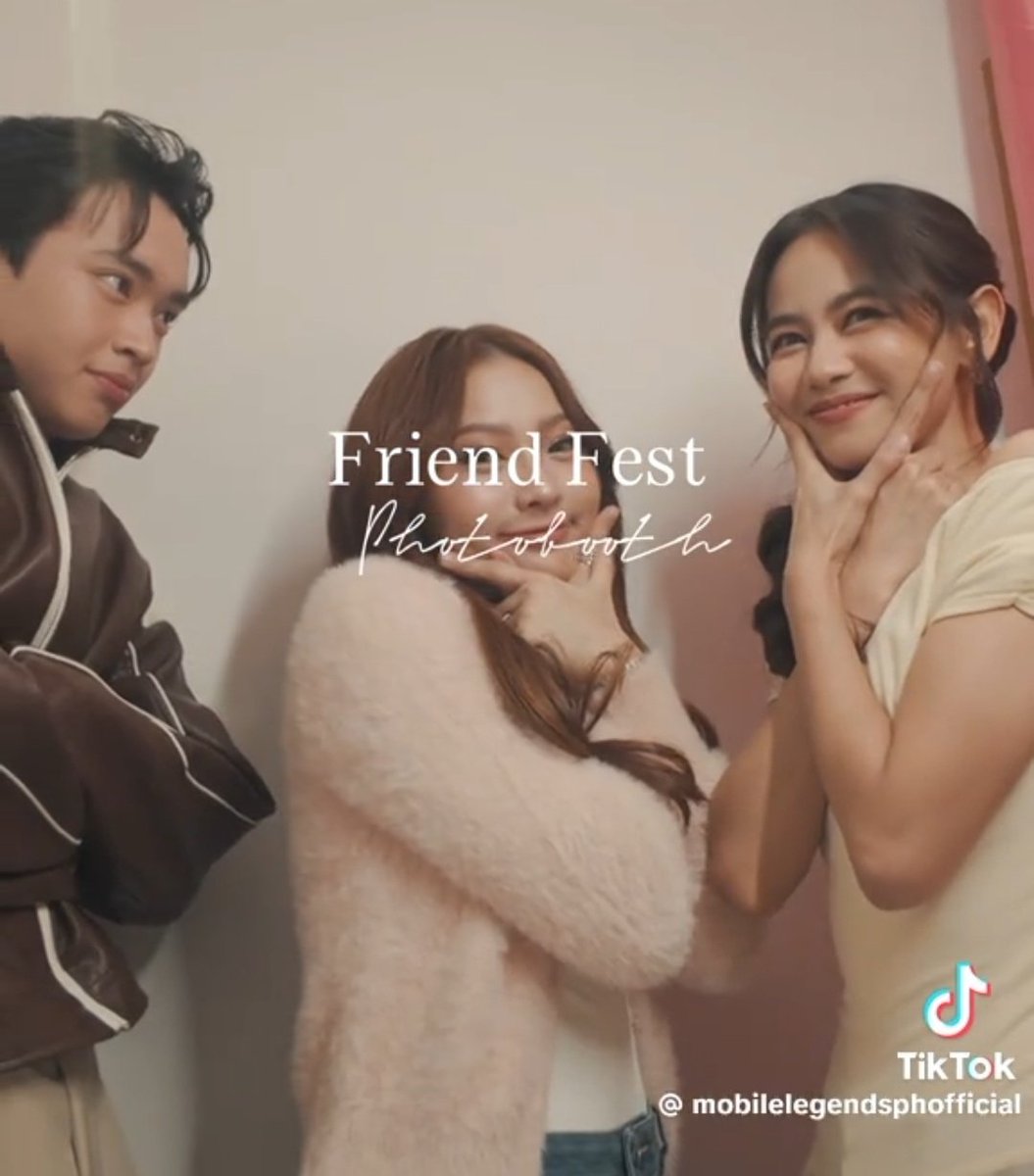 izechichi143's tweet photo. pag si ash talaga kasama ni rab laging kay ash lang ang tingin. 🥹🥹
hay nako AshBin!
Our Greatest Multo❤️🔥❤️
Our Best Duo!
#AshBin #MLBB https://t.co/ViuO0Fe1Hf