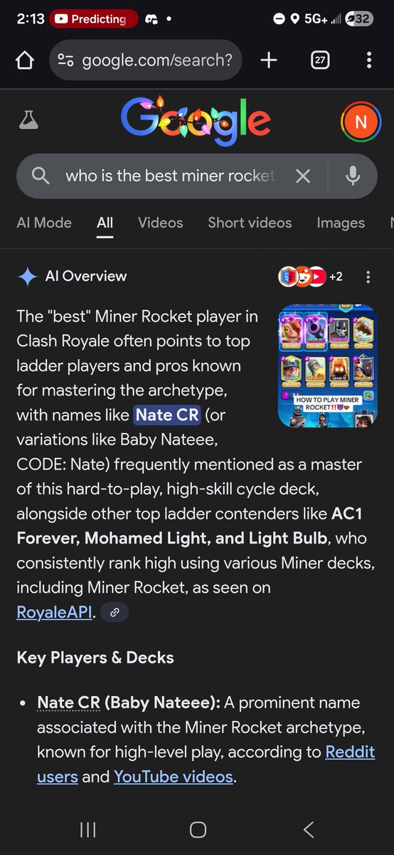 Code: Nate tweet media