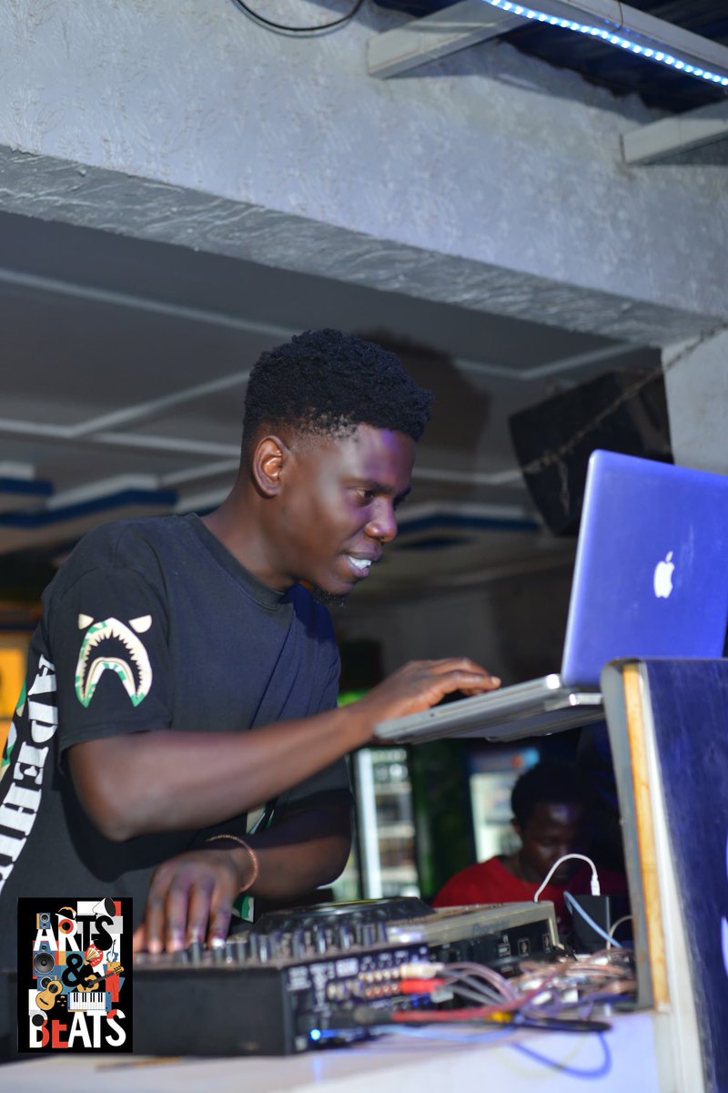 Its been another solid year of disco......What has been your hustle year.