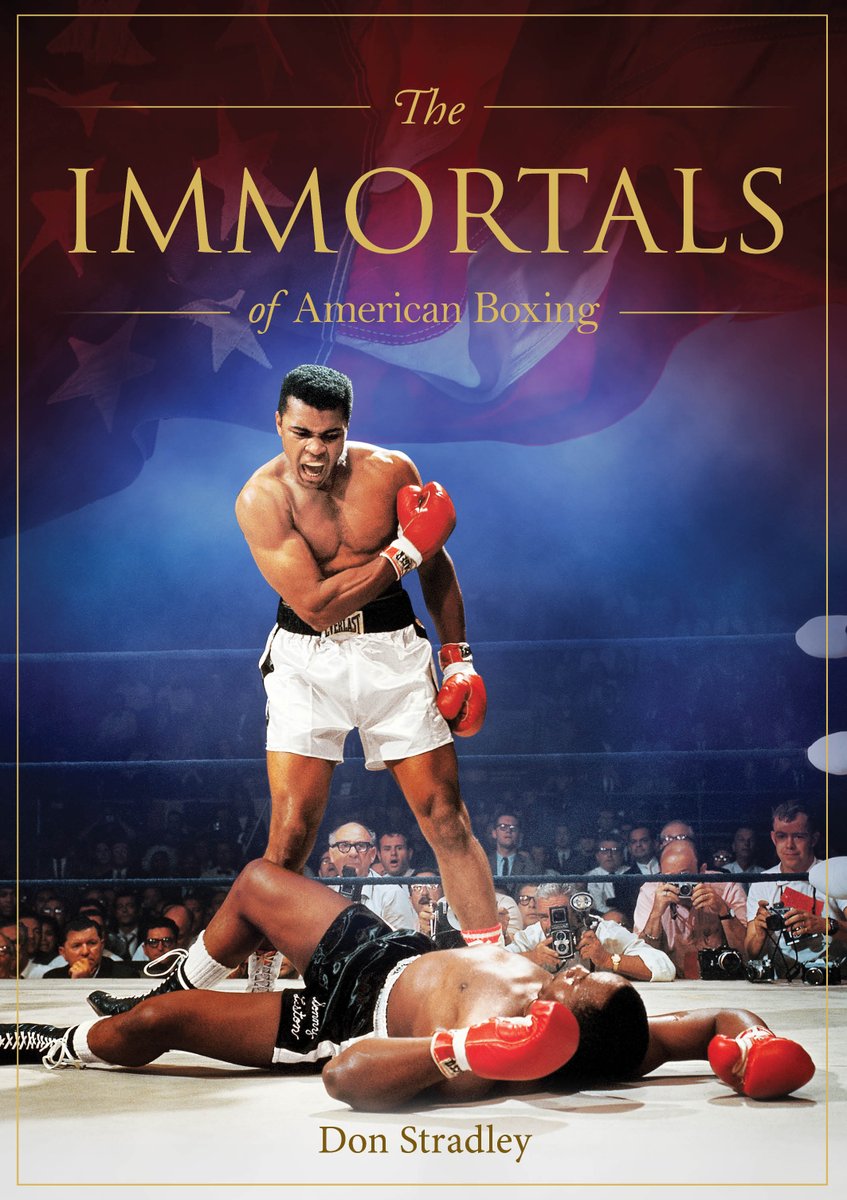 Don Stradley tweet media