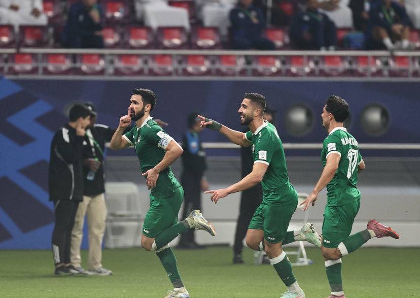 منتخب سوريا يُحقق جائزة اللعب النظيف #كأس_العرب2025 