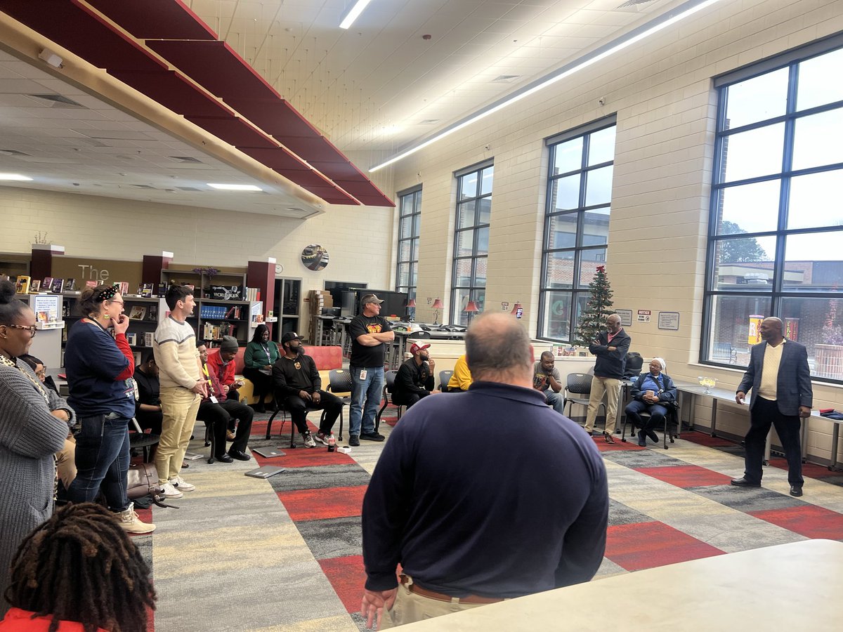 NEHSRaiders's tweet photo. Building Better through Restorative Practices this afternoon.
Committed delivery means strengthening relationships and responding with purpose—every day.
#BuildingBetter #CommittedDelivery #RestorativePractices #RaiderPRIDE https://t.co/IYTF5W8IrJ