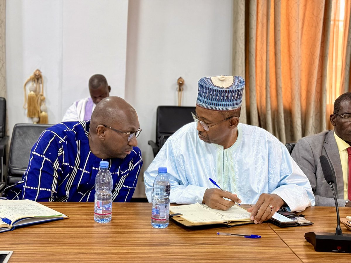 | 𝐌𝐈𝐂 | 𝟏𝟖.𝟏𝟐.𝟐𝟎𝟐𝟓 | 𝐀𝐩𝐩𝐫𝐨𝐯𝐢𝐬𝐢𝐨𝐧𝐧𝐞𝐦𝐞𝐧𝐭 𝐞𝐧 𝐡𝐲𝐝𝐫𝐨𝐜𝐚𝐫𝐛𝐮𝐫𝐞𝐬 

𝗟𝗲 𝗠𝗶𝗻𝗶𝘀𝘁𝗿𝗲 𝗱𝗲 𝗹’𝗜𝗻𝗱𝘂𝘀𝘁𝗿𝗶𝗲 𝗲𝘁 𝗱𝘂 𝗖𝗼𝗺𝗺𝗲𝗿𝗰𝗲 𝗮 𝗽𝗿é𝘀𝗶𝗱é, 𝗰𝗲 𝗺𝗲𝗿𝗰𝗿𝗲𝗱𝗶 𝟭𝟴 𝗱é𝗰𝗲𝗺𝗯𝗿𝗲 𝟮𝟬𝟮𝟱, 𝗮𝘂 𝗰𝗮𝗯𝗶𝗻𝗲𝘁, 𝗹𝗮 𝟵ᵉ