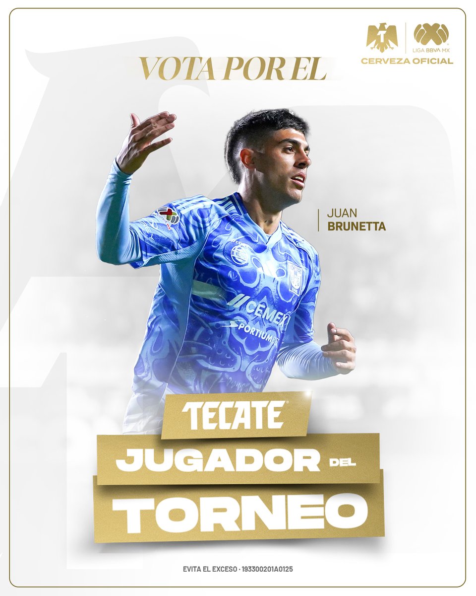 Club Tigres 🐯 tweet media