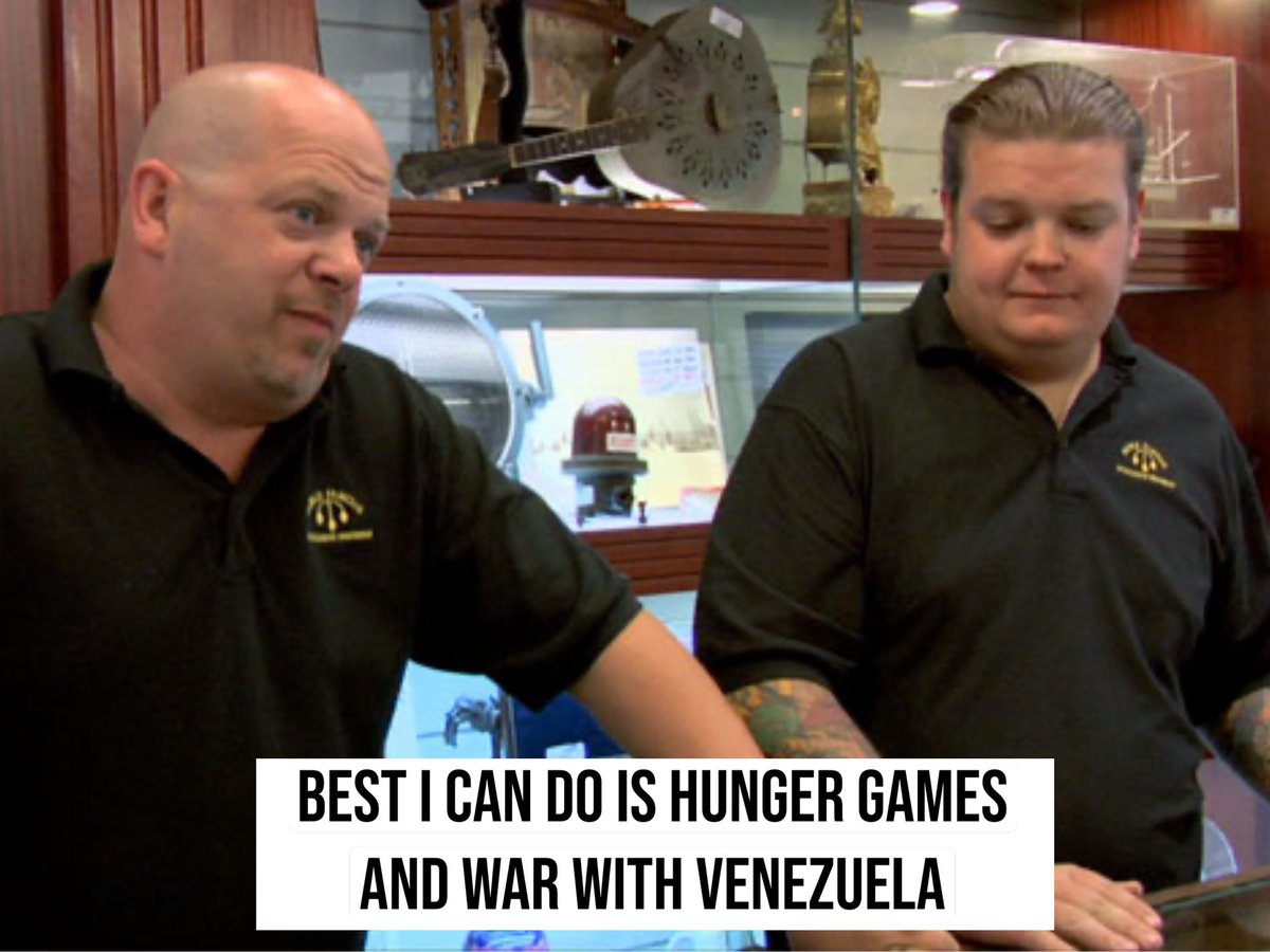 Americans: we want healthcare 

Trump: