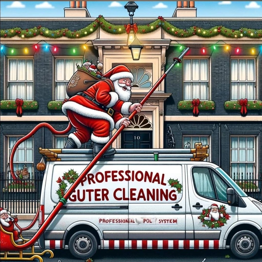 Hadlow Exterior Cleaning tweet media