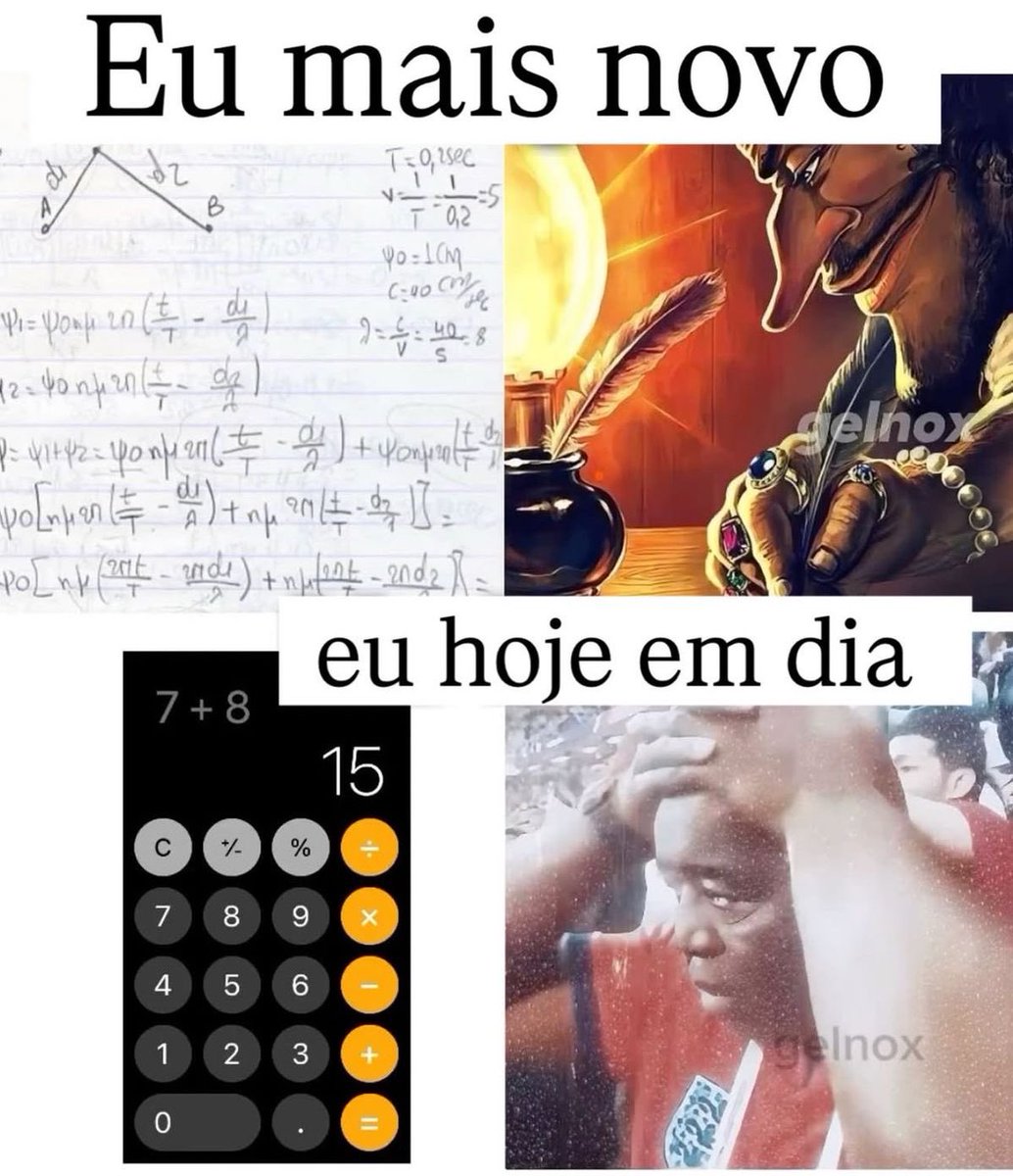 shitpostverdade's tweet image. 