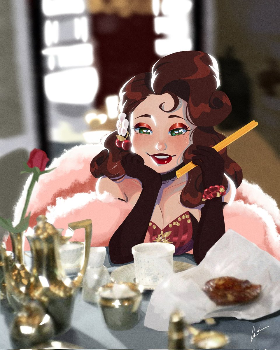 Glo (Shrimpy) tweet media