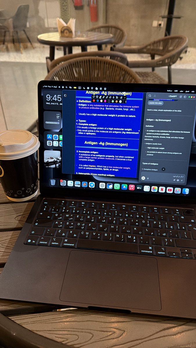 عــبدالله بـن نــايف l 🩺 tweet media