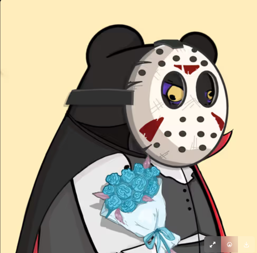 Xia Granta @MultiversX @SVictorUniverse tweet media