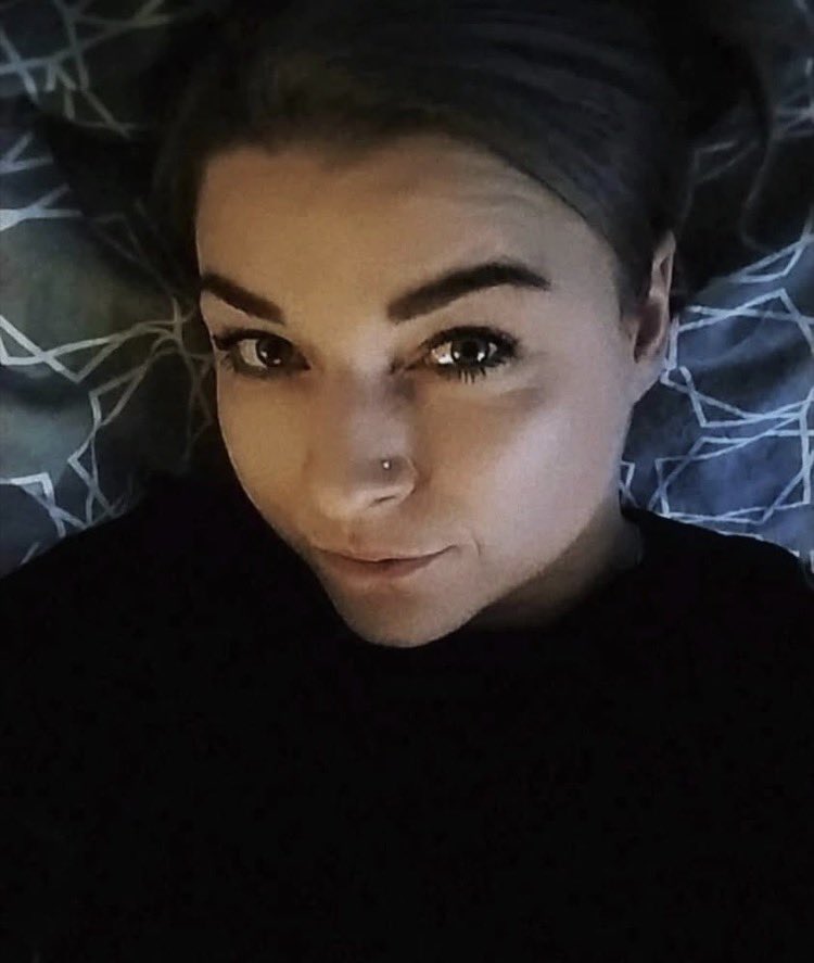 Nicole  tweet media