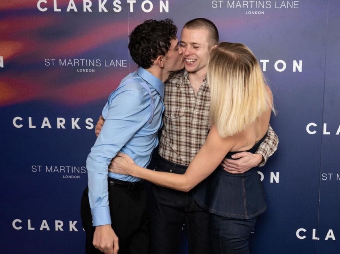 OKAY NOW JOE SOPHIE AND RUARIDH ARE ALL HOME, RECREATE THIS PLS