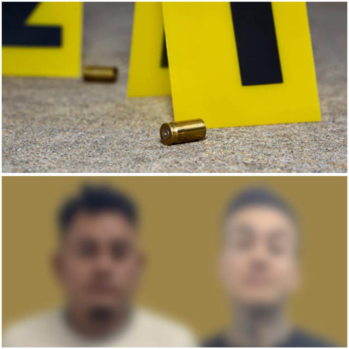 #SEGURIDAD #GUANAJUATO | HILARIO "N" DISP*RÓ DESDE CAMIONETA Y PRIVÓ DE LA VIDA A HOMBRE EN COLONIA LA BRISA🚨

Tras la agresi0n, intentaron darse a la fuga, pero elementos de seguridad lograron ubicar y detener a los presuntos responsables.

➡️Más Info: asisucedeleon.mx/hilario-n-disp…