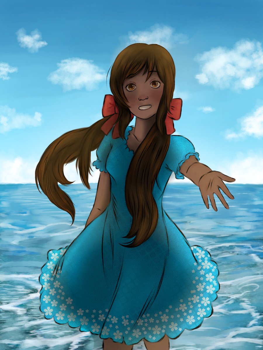 vagi_nas_lover's tweet photo. 🇸🇨 #Hetalia #aph #Seychelles #aphseychelles #art #digitalart https://t.co/q6PDRgHQa8