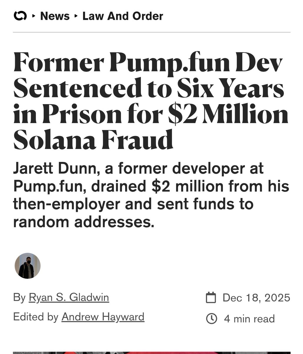 The Solana Post tweet media