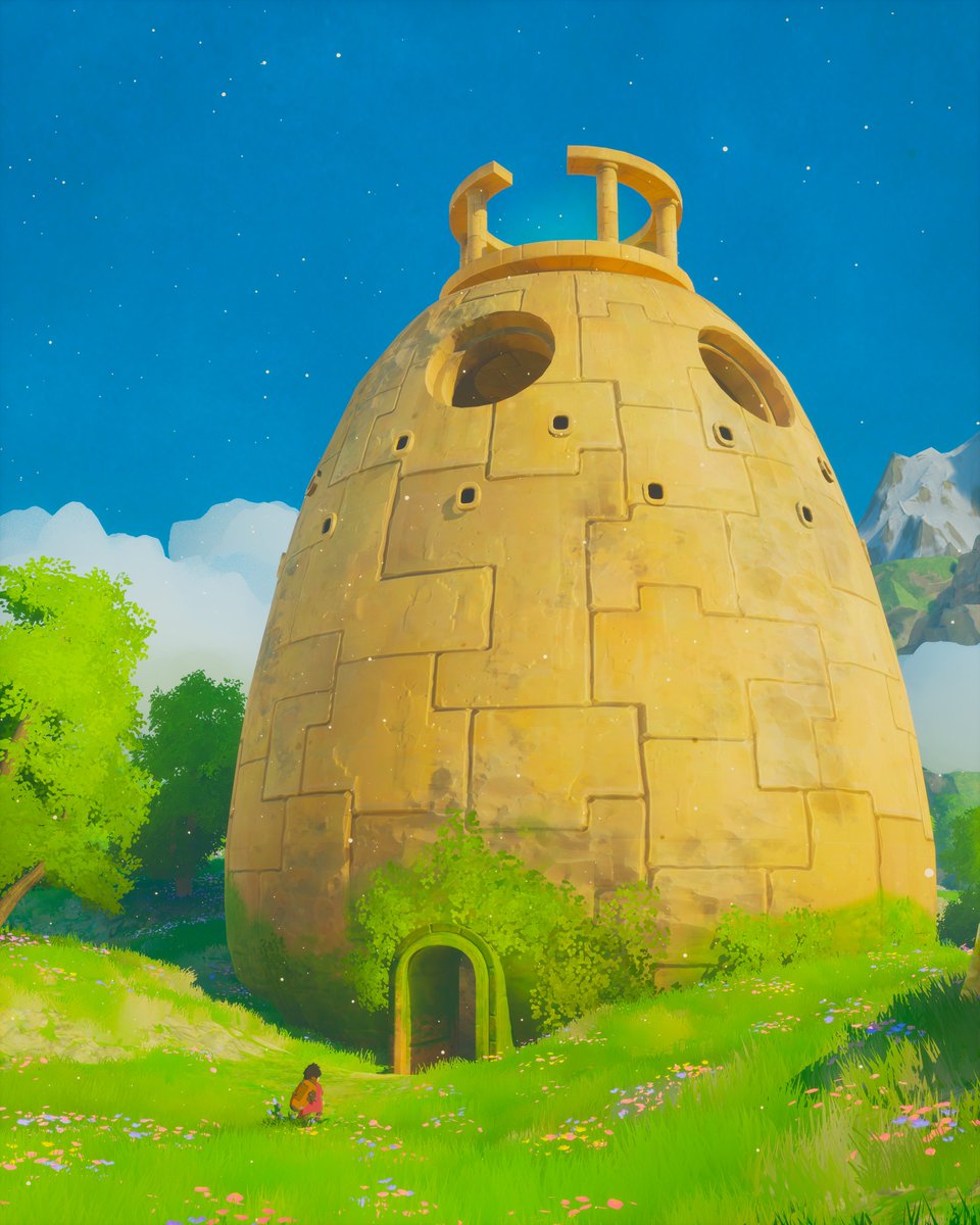 Rimaeternax's tweet image. Europa

#europa #virtualphotography