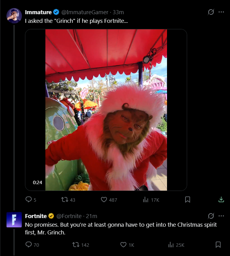 HYPEX tweet media