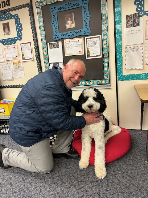 Round Elementary tweet media