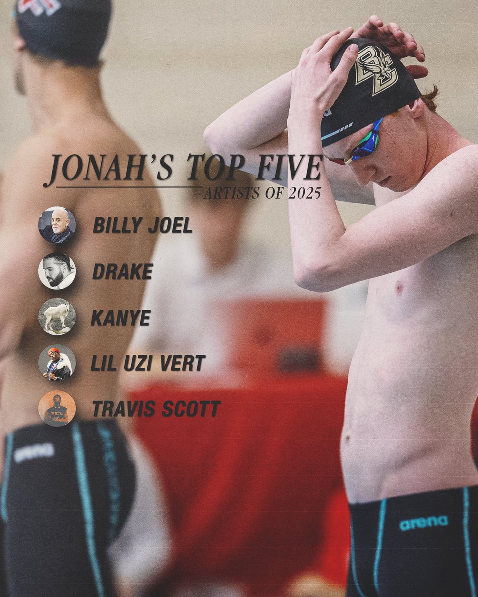 BC Swimming and Diving tweet media