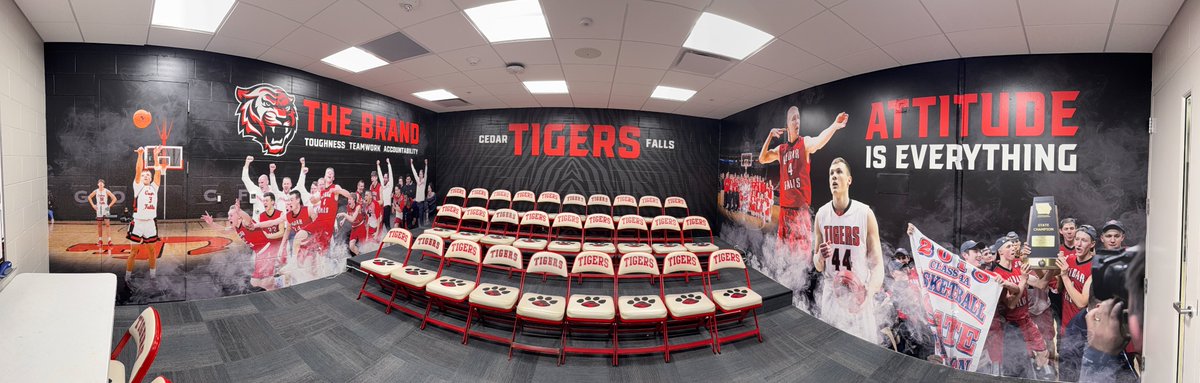 Varsity Group tweet media