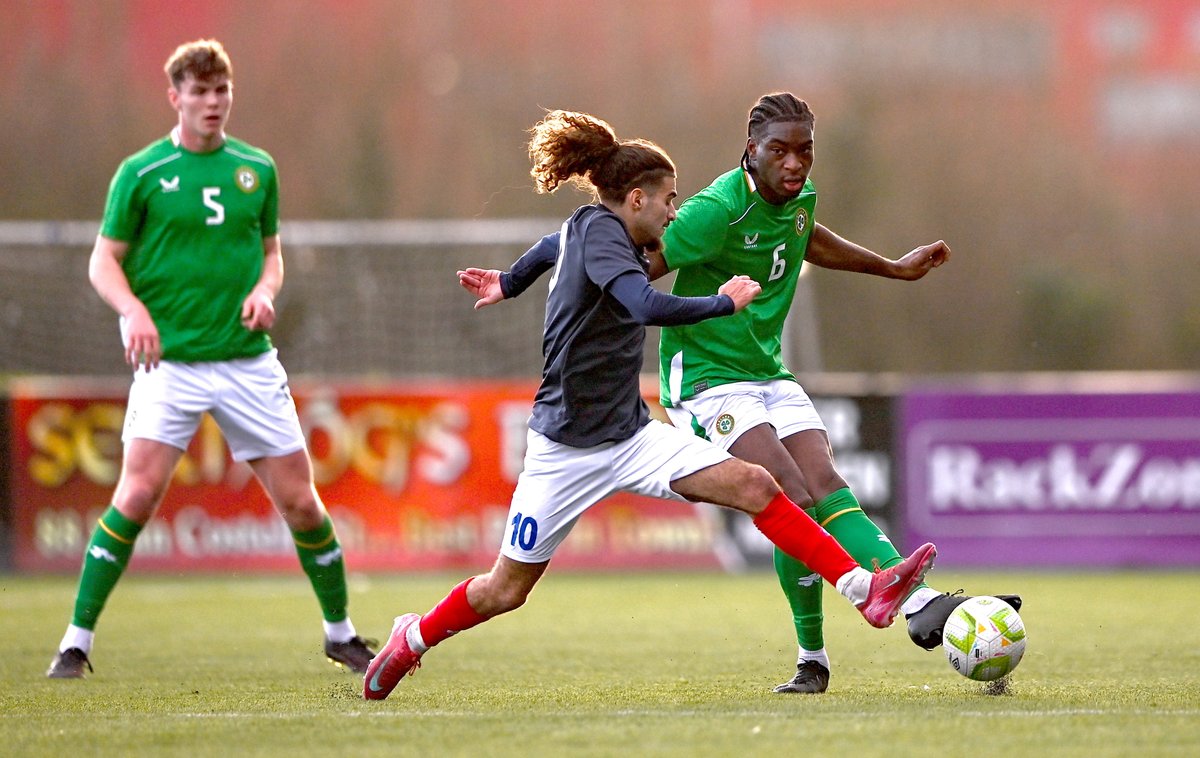 FAIreland tweet media